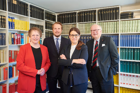 Rechtsanwälte Thiery & Thiery