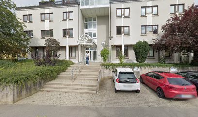 Anwaltskanzlei Libuda, Rechtsanwalt Larsen Libuda, Anwalt für Arbeitsrecht