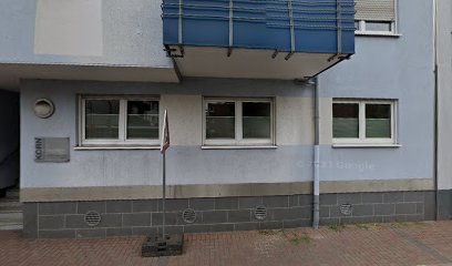 Martina Korn Rechtsanwältin