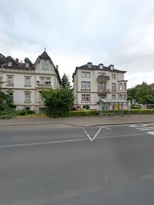 Christiane Kleinschmidt Rechtsanwältin und Fachanwältin für Familienrecht