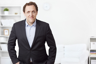 Marian Härtel (Kanzlei für IT & Medien, Startups und Selbstständige)