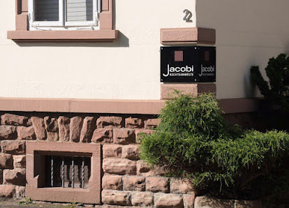 Jacobi Rechtsanwälte