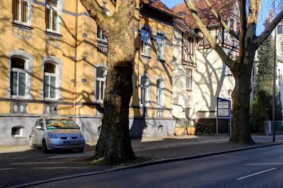 Rechtsanwältin Vielhauer