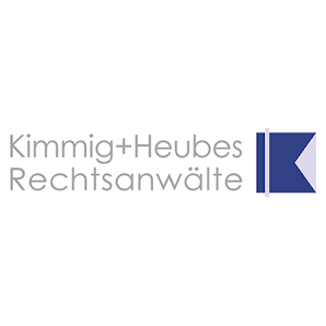 Kimmig & Heubes Rechtsanwälte Rechtsanwälte