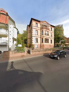 Anwaltskanzlei Fröhlich