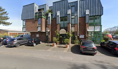 Rechtsanwalt, Fachanwalt für Familien- und Verkehrsrecht A. Isermann