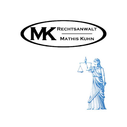Mathis Kuhn Rechtsanwalt