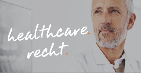 Lyck+Pätzold. healthcare.recht
