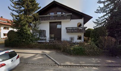 Rechtsanwalt Dr. iur. Hansjörg Straßer
