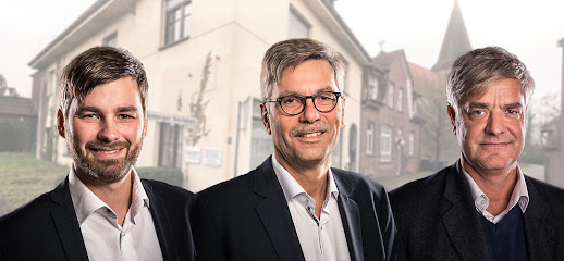 Rechtsanwälte Kuhlmann - Kleine Büning - Jacobsmeyer
