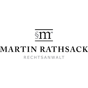 Rechtsanwalt Martin Rathsack - Mietrecht + Immobilienrecht