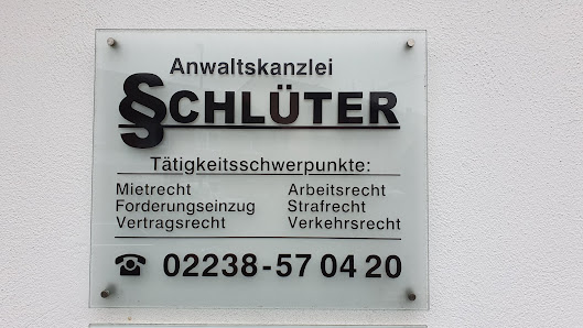 Anwaltskanzlei Schlüter