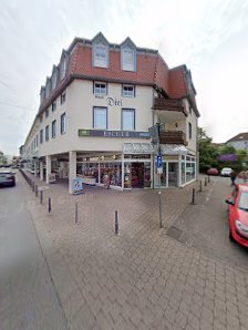 Diel und Wolf RAE