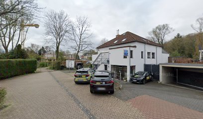 Rechtsanwältin Sonja Schaal