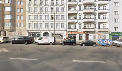 Marlies Suhrenkamp Rechtsanwältin