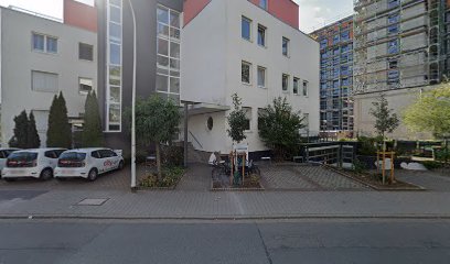 Trieb Wolfgang Dr. Rechtsanwalt