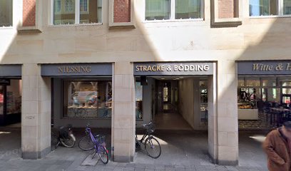Stracke & Bödding - Rechtsanwälte & Notar Münster