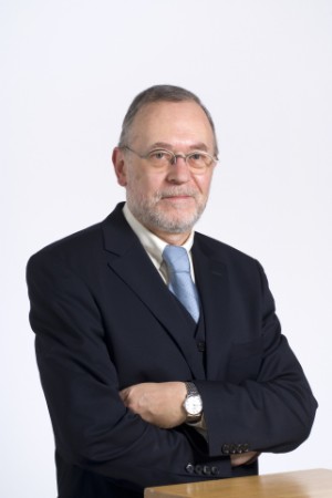 Rechtsanwalt Reinhard Siepmann