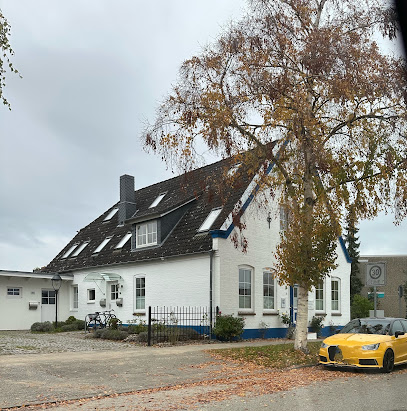 Rechtsanwältin & Notarin Tanja Langheim