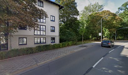 Rechtsanwalt Klaus-Peter Ciesla - Fachanwalt für Strafrecht Erfurt