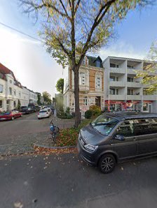 Rechtsanwältin Anne Klein