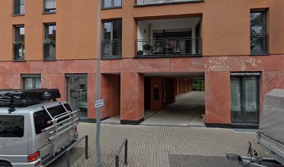 Disch A. Rechtsanwalt
