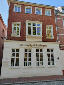 Dr. Hapig & Kollegen, Rechtsanwälte, Fachanwälte und Notare