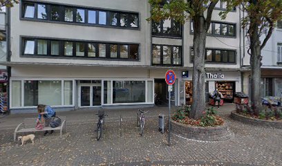 Luntz Rainer Dr. Rechtsanwalt