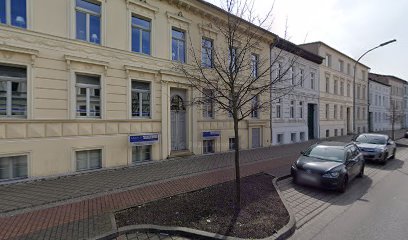 Daniela Schlegel Rechtsanwältin, Fachanwältin für Arbeitsrecht