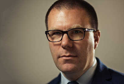 Rechtsanwalt / Fachanwalt für Strafrecht Sebastian Gaßmann