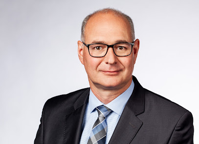 Rechtsanwalt Heiko Brokop