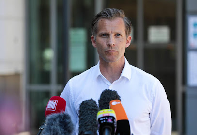 Rechtsanwalt Felix Menke