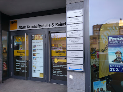 Rechtsanwälte Dr. Bauch & Kollegen