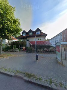 Rechtsanwältin Rebecka Schöpfer-Chatterton