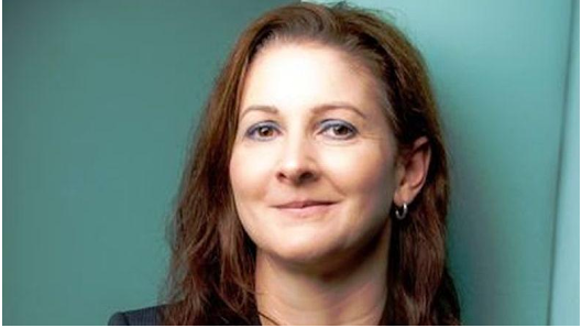 Rechtsanwältin Christiane Lindner
