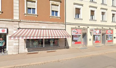 Rechtsanwältin Benita Brückner