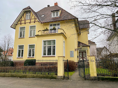 Anwaltskontor am Stadtpark Dr. Bergmann und Partner mbB