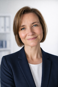 Rechtsanwältin Isabel Sasse