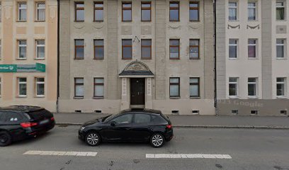 Annegret Bergmann Rechtsanwältin