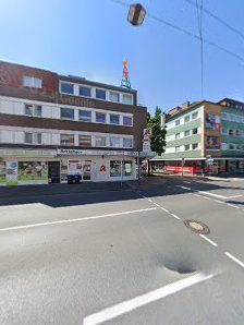 Rechtsanwältin Susanne Lange