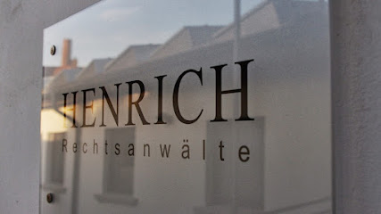Henrich Rechtsanwälte
