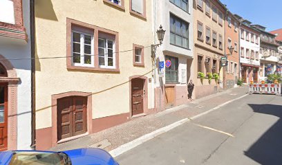 Dr. jur. Sascha Haremza | Anwalt für Baurecht
