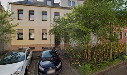 Rechtsanwältin § Mediatorin Doreen Fucke