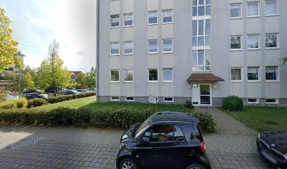 Barner Cary Rechtsanwältin