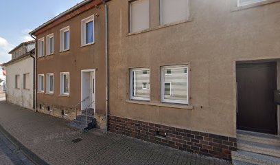 Rechtsanwältin Grit Tschautscher-Bonk