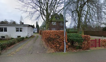 Kanzlei Jähne