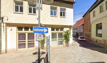 Judith Andreas-Oltersdorf Rechtsanwältin