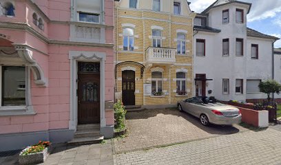 Dr. Gräfe / Melchers / Worm / Al-Badaoui Rechtsanwälte Partnerschaftsgesellschaft mbB