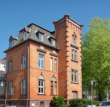 Rechtsanwälte Dr. Zimmermann Bäuerle