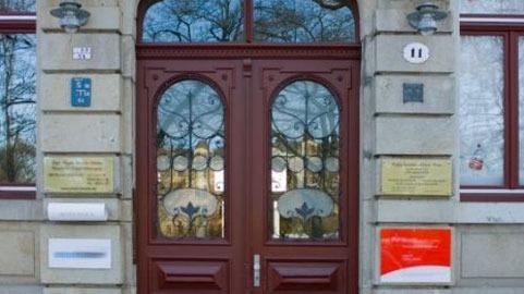Rechtsanwälte Katja Reichel und Oliver Wirz